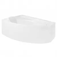 Vaňa Rima 140/90 L+nohy