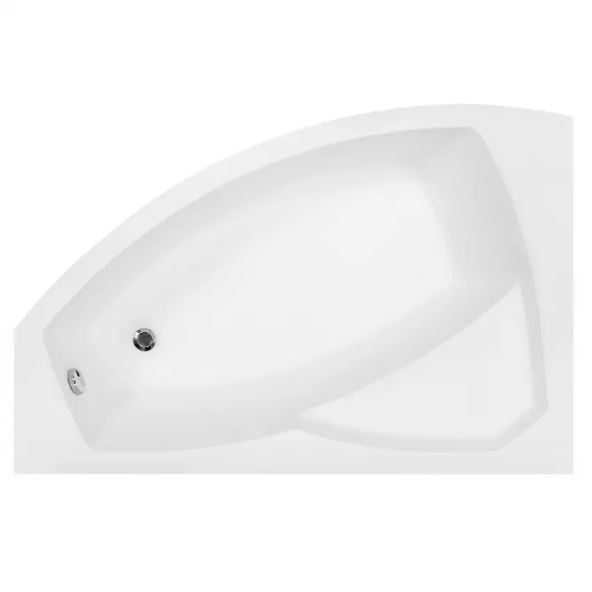 Vaňa Rima 140/90 L+nohy,2