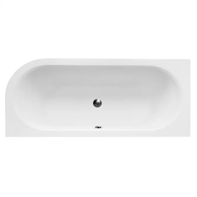 Vaňa Avita 160/75 L+nohy