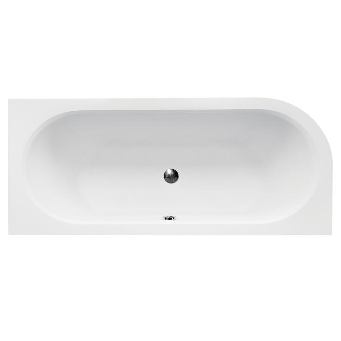Vaňa Avita 160/75 P+nohy,2