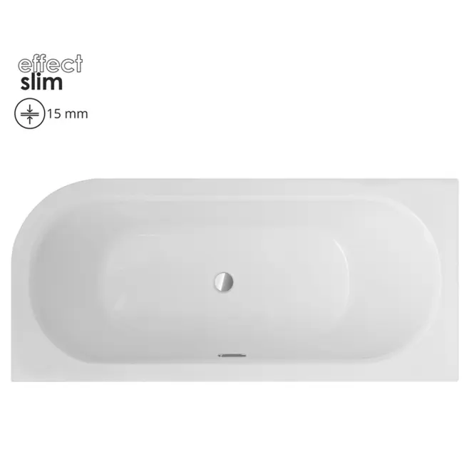 Vaňa Avita Slim+150/75 Ľ + nohy