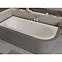 Vaňa Avita Slim+160/75l+nohy,3