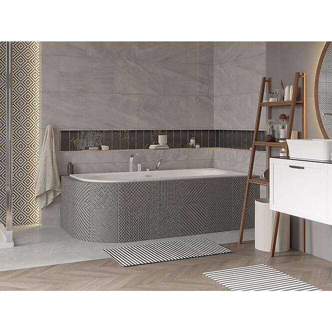 Vaňa Avita Slim+170/75 P + nohy,3
