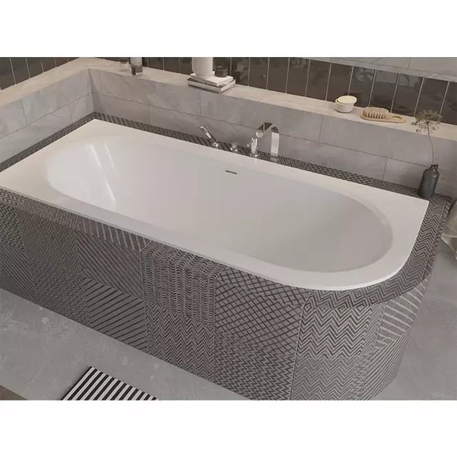 Vaňa Avita Slim+180/80l+nohy,3