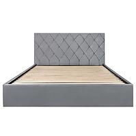 Posteľ Beatix 180x200 s roštom a zásuvkou