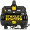 Bezolejový kompresor STANLEY 6L tiché,3
