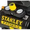 Bezolejový kompresor STANLEY 6L tiché,4