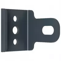 Spojka pre nový plotový panel Imperial 7016 (4KS) S9591