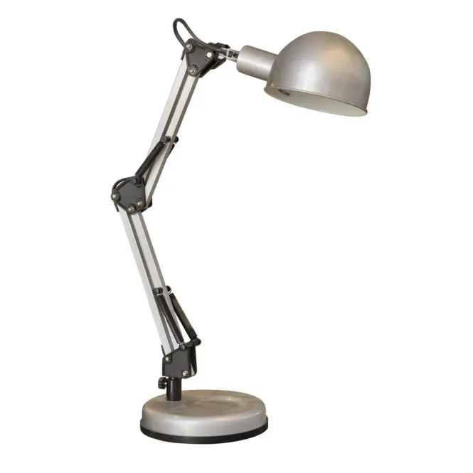 Stolná Lampa 2922 Strieborná,2
