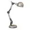 Stolná Lampa 2922 Strieborná,2