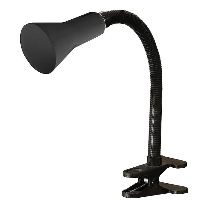 Stolná Lampa 414 ČIERNA