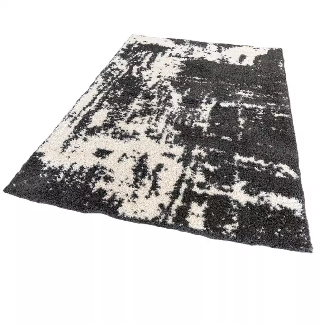 Koberec Shaggy Blizz 1,6/2,3 79875 antracit