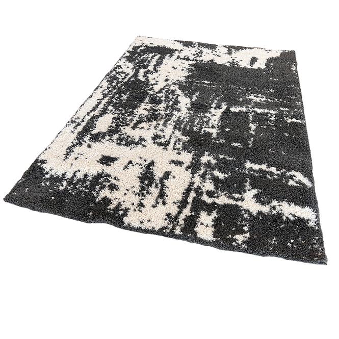 Koberec Shaggy Blizz 1,6/2,3 79875 antracit