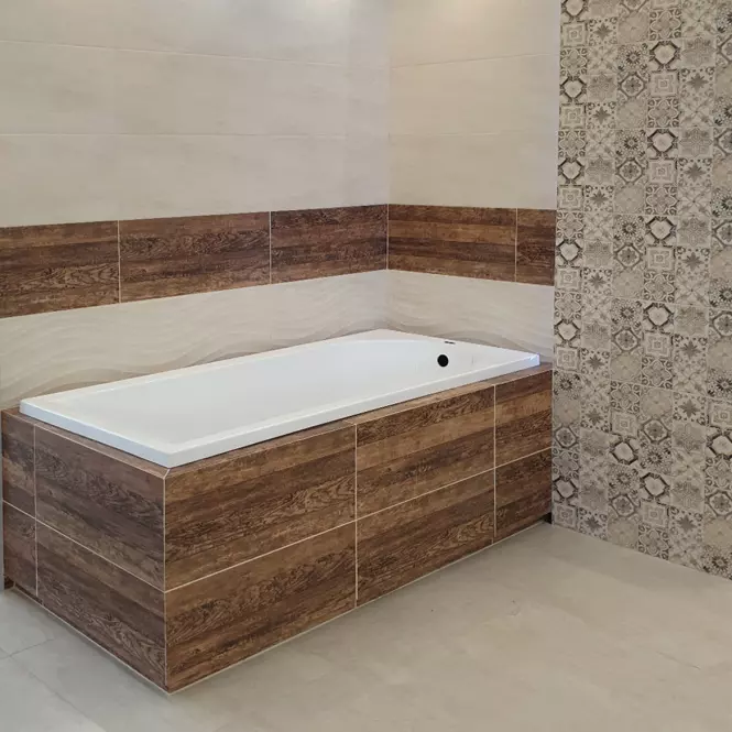 SAND BEIGE 30/60 MAT