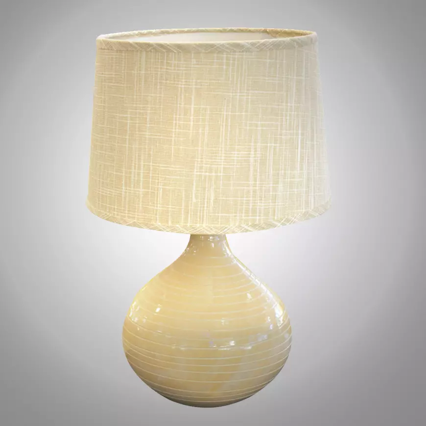 Fotografia produktu: Stolná Lampa D2518A