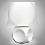 Stolná Lampa D2315 Biela