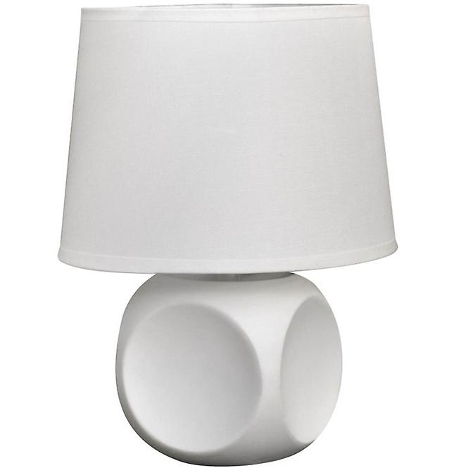 Stolná Lampa D2315 Biela