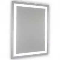 Zrkadlo LED 41 60X80