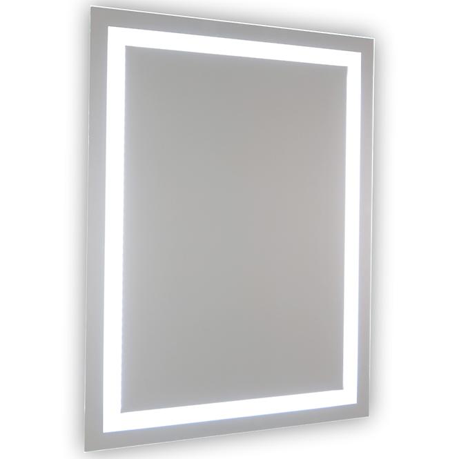 Zrkadlo LED 41 60X80