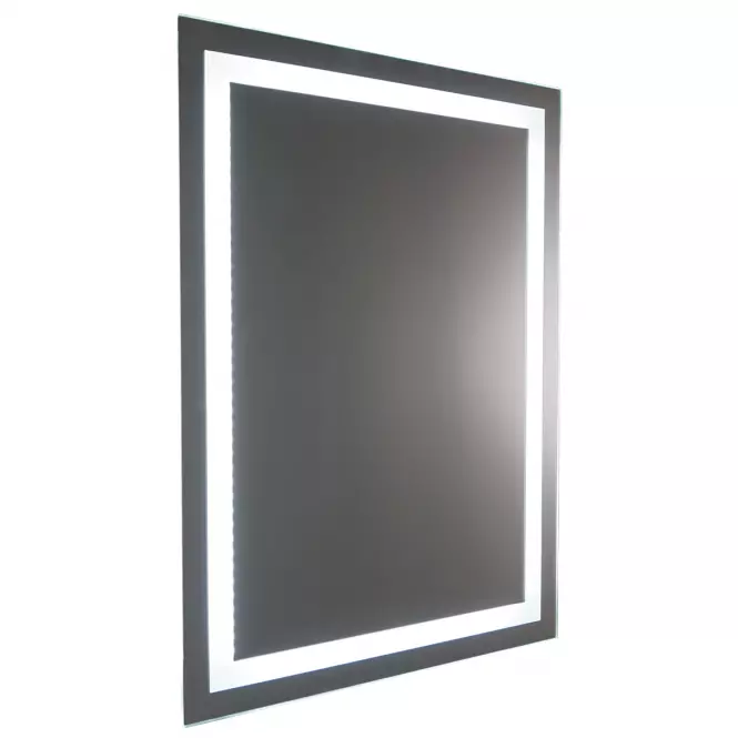 Zrkadlo LED 41 60X80