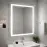 Zrkadlo LED 41 60X80