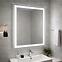 Zrkadlo LED 41 60X80