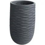 Kvetináč LT14485-3S 24,5x24,5x39,5