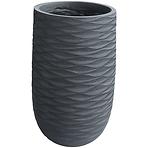 Kvetináč LT14485-3S 24,5x24,5x39,5