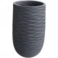 Kvetináč LT14485-3S 24,5x24,5x39,5