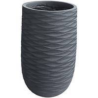 Kvetináč LT14485-3S 24,5x24,5x39,5