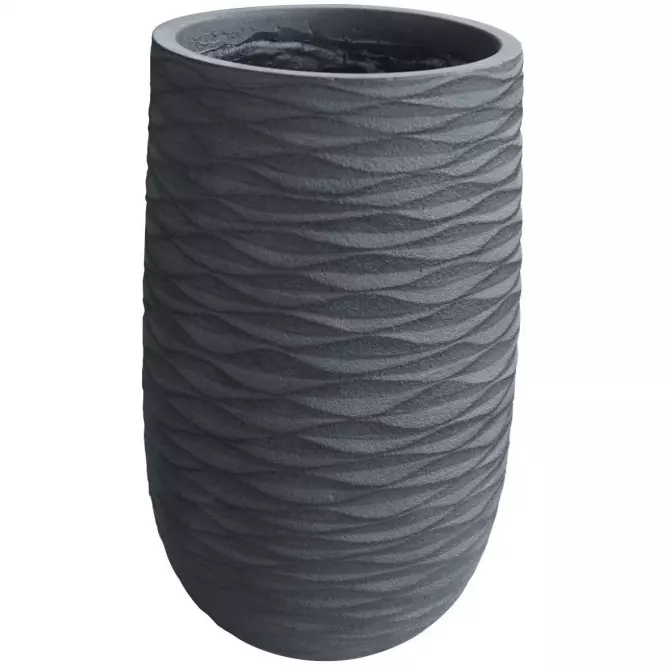 Kvetináč LT14485-3S 24,5x24,5x39,5