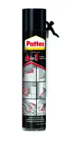 PATTEX PU 6v1 – trubičková 750 ml