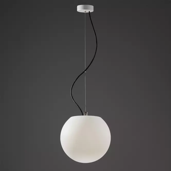 Lampa Cumulus s 4501 lw1