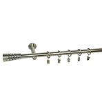 Garniža Verdi fi19 160cm I inox