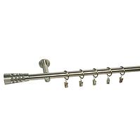 Garniža Verdi fi19 160cm I inox