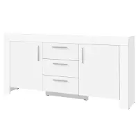Komoda Cezar 13  Biela