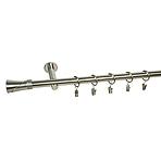 Garniža Vivaldi fi19 160cm I inox