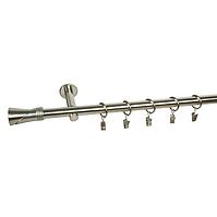 Garniža Vivaldi fi19 160cm I inox