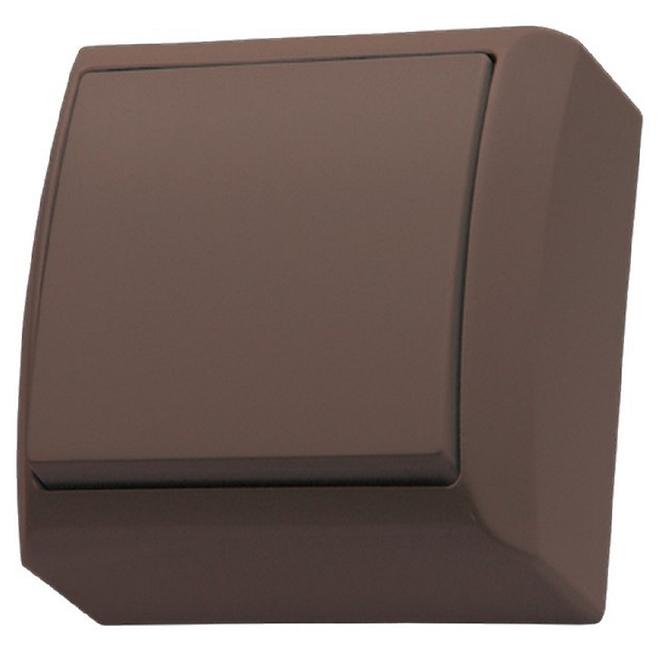 Vypínač jednotlivý ŁN-1B.JB BIS