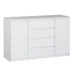 Komoda Noma  138 biely