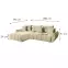 Rohova sedacia suprava Bono New Monolith 04,3