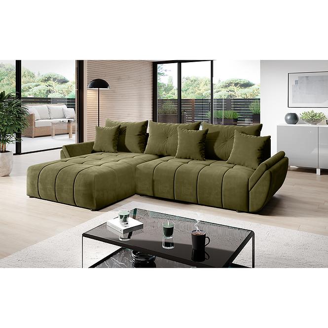 Rohova sedacia suprava Bono New Monolith 38,4