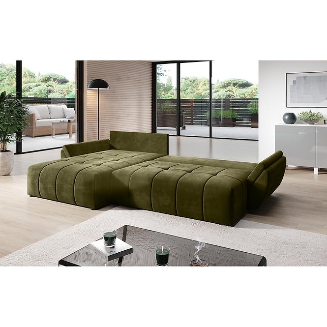 Rohova sedacia suprava Bono New Monolith 38,5