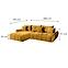 Rohova sedacia suprava Bono New Riviera 41,3
