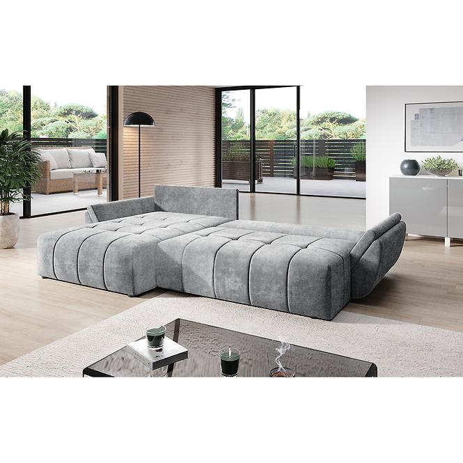 Rohova sedacia suprava Bono New Gusto 88