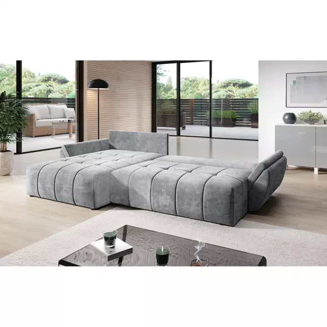 Rohova sedacia suprava Bono New Gusto 88,5