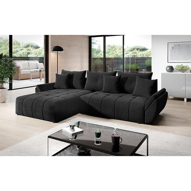 Rohova sedacia suprava Bono New Monolith 95,4