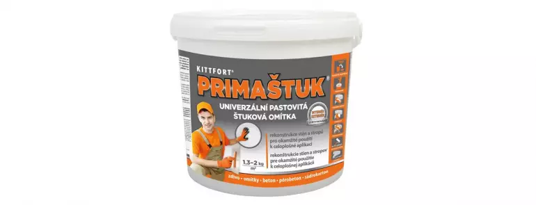 Omietka Primastuk 25kg
