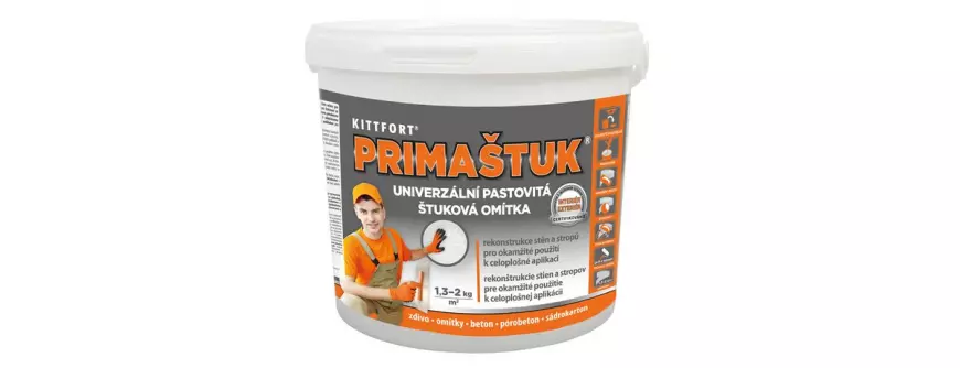 Omietka Primastuk 25kg