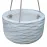 Kvetináč LT14638R A+LT8039  24,5x24,5x14 cm